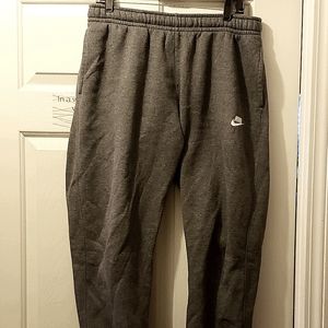Nike Sportswear Club Fleece Joggers